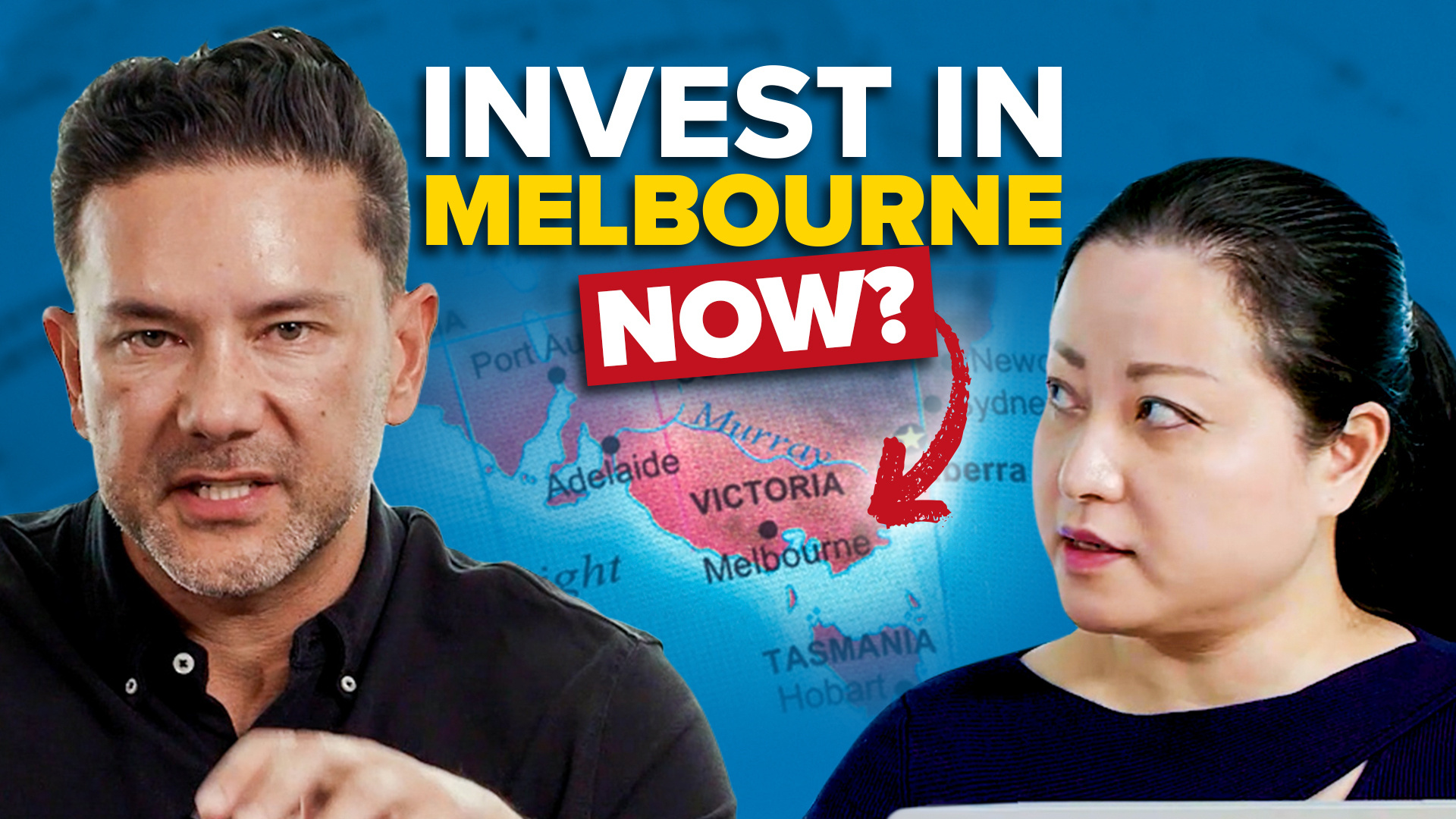 4 Reasons Why You Should Invest in Melbourne Now