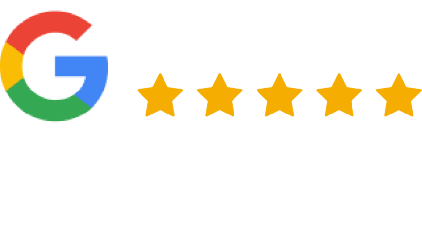 5-STAR GOOGLE REVIEW-2600-white text