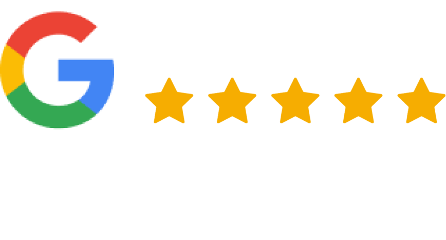 5-STAR GOOGLE REVIEW-2600-white text