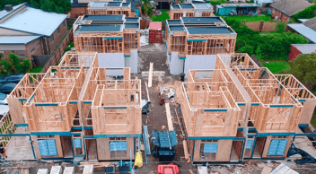 Dispute over housing targets amid more dire approvals figures