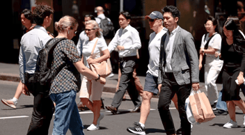July rate cut firms with low inflation data