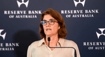 RBA cuts as expected, hints at more interest rate relief 