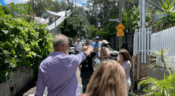 Rents re-accelerate as negative gearing and CGT changes off the table