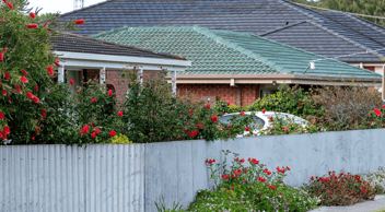 Bigger mortgages, fewer new homes as lending hits new record