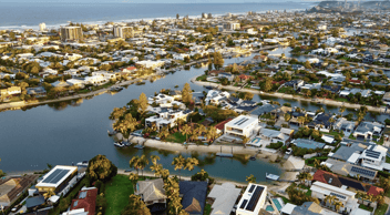 Australian housing: decades of resilience and standout returns