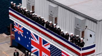 AUKUS to provide long-term boost to Perth property prices