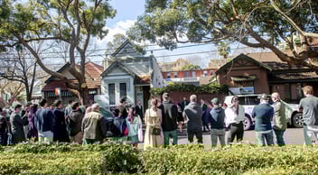 Rate cuts see housing market heading for above average growth in 2025