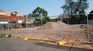 Australia already 112,000 homes behind Housing Accord target