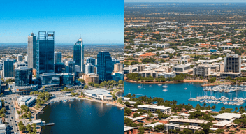 Solid price growth to be led by Perth and Darwin 