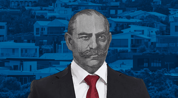 Want to be a millionaire in Australia? Property still matters most