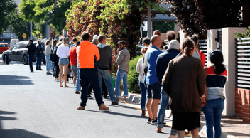Mortgage stress deepens as families spend half their income on housing