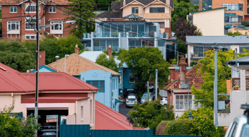 Former Treasury official warns tax changes could hit renters hardest