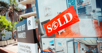 Sellers pocketing record $315,000 gains from property resales