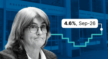 RBA takes cash rate to highest point in 15 years