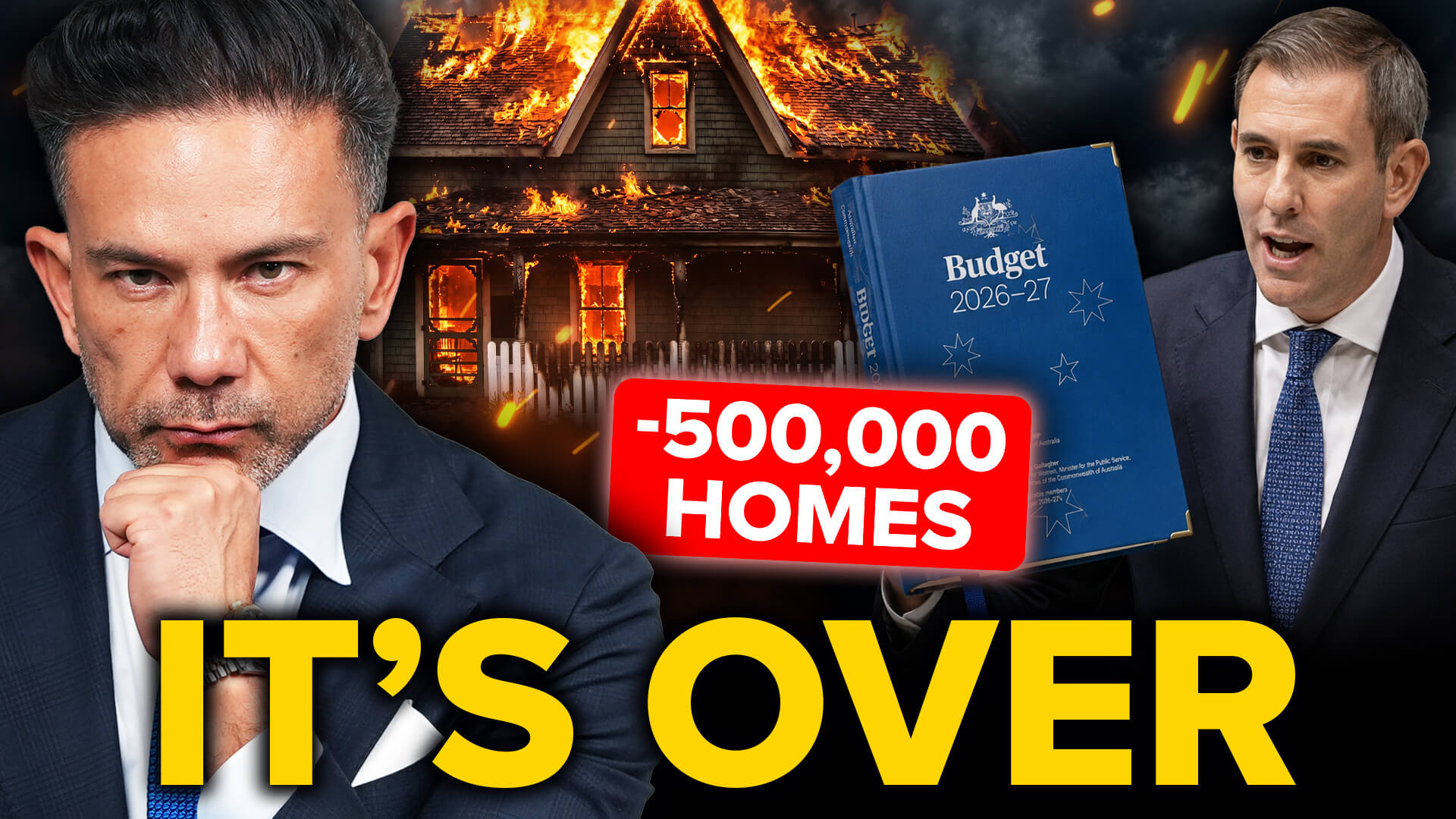 Ep 260 Thumbnail