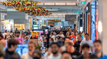 Inflation rules out Christmas rate cut; some say next RBA move is up