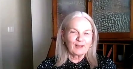 Patricia B.