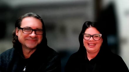 Iesha & Miro