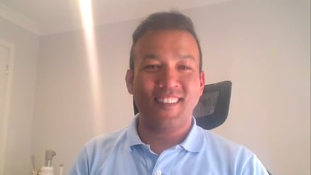 Prajwal D.
