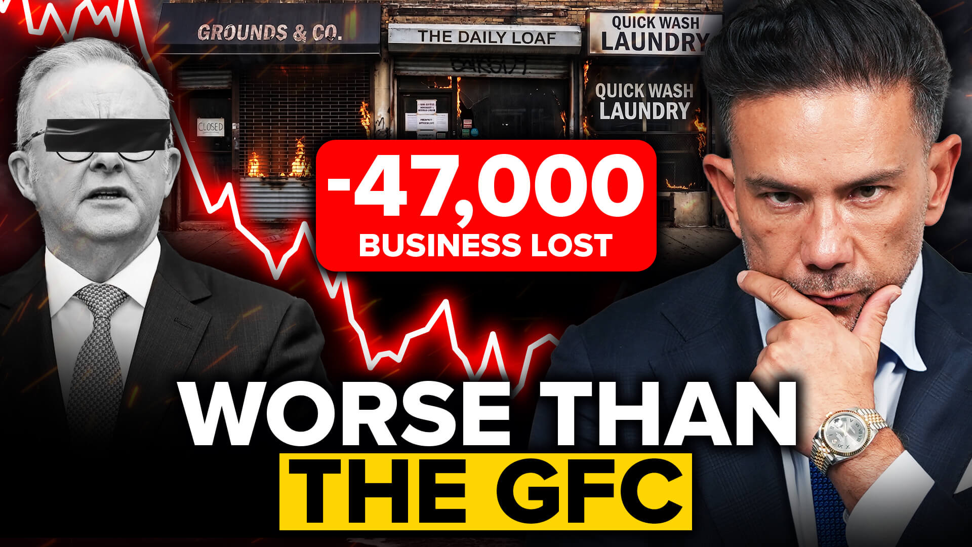 URGENT Death by a Thousand Taxes — How Australia Is Secretly Destroying Every Small Business Scott Kuru DPU 255 (1)